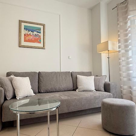 Green Park Apartments Dubrovnik Kültér fotó