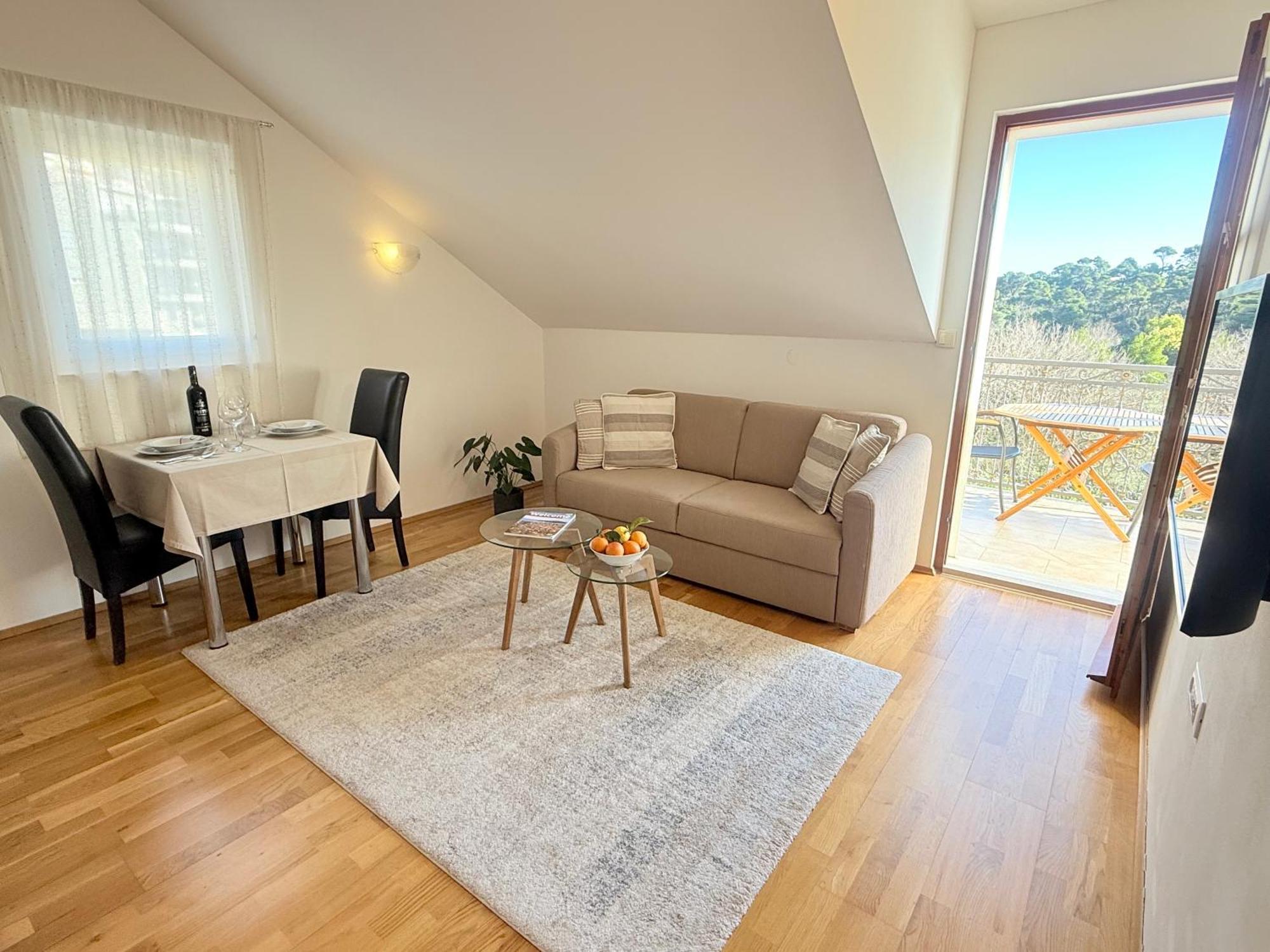 Green Park Apartments Dubrovnik Kültér fotó