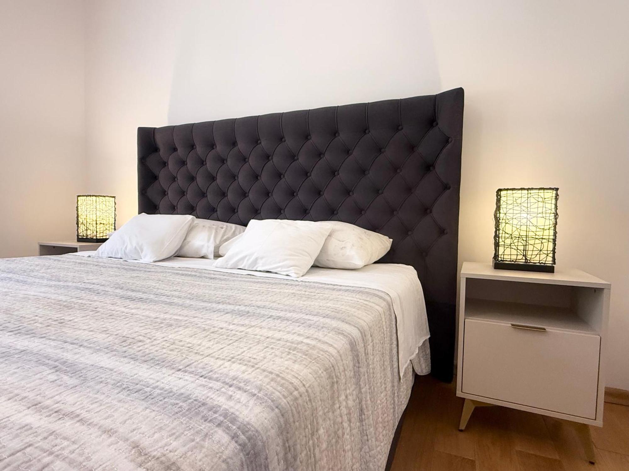 Green Park Apartments Dubrovnik Kültér fotó