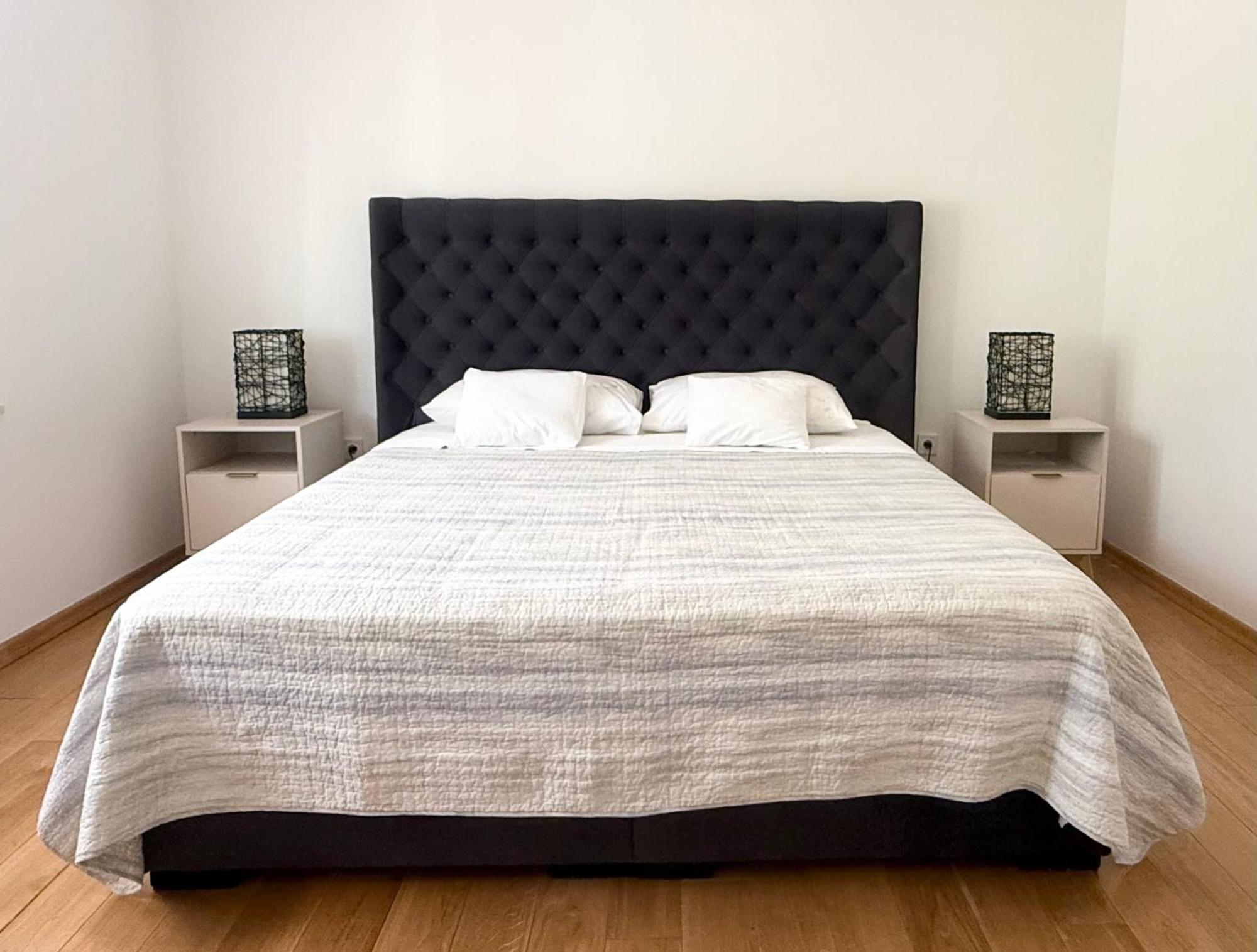 Green Park Apartments Dubrovnik Kültér fotó
