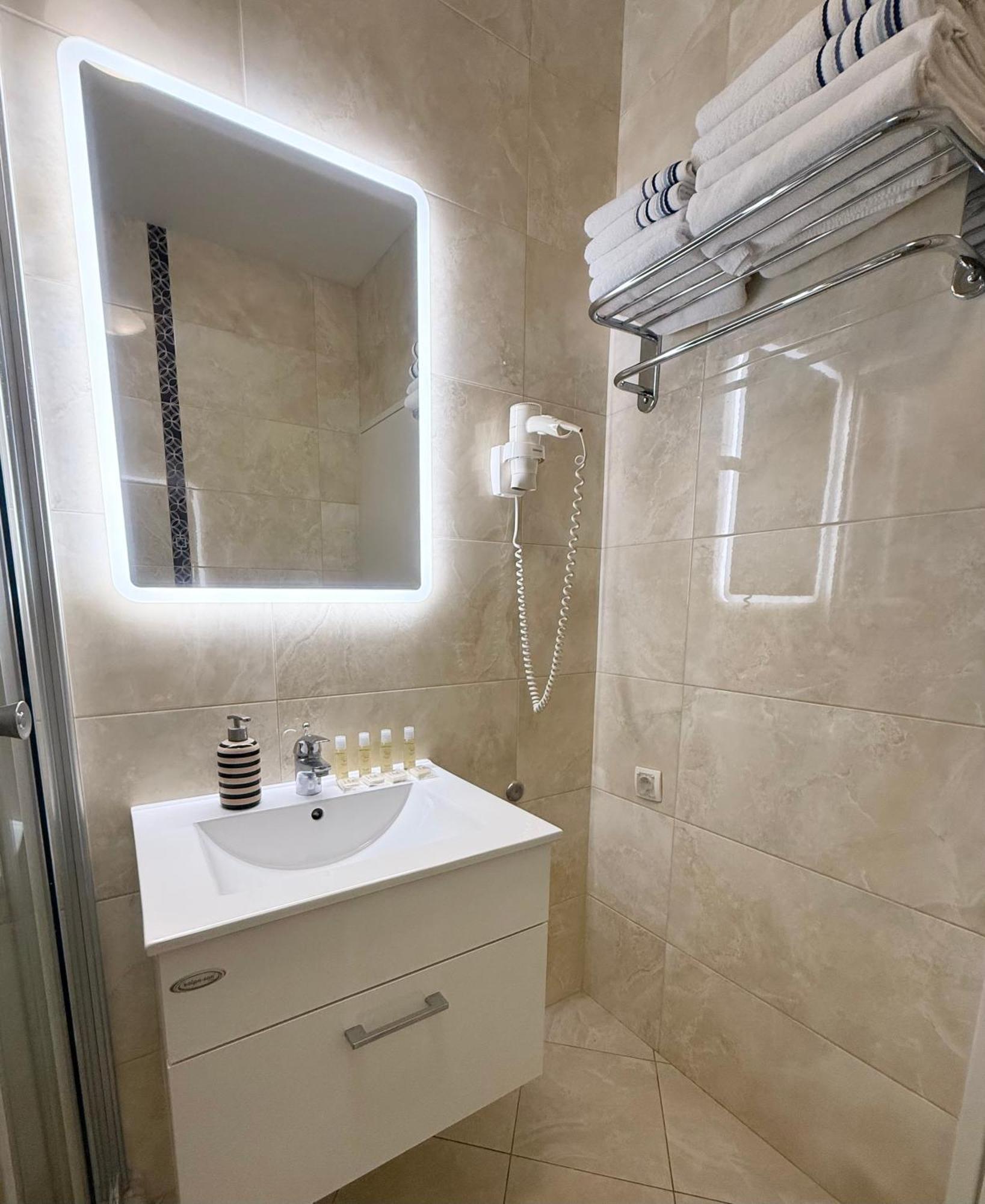 Green Park Apartments Dubrovnik Kültér fotó