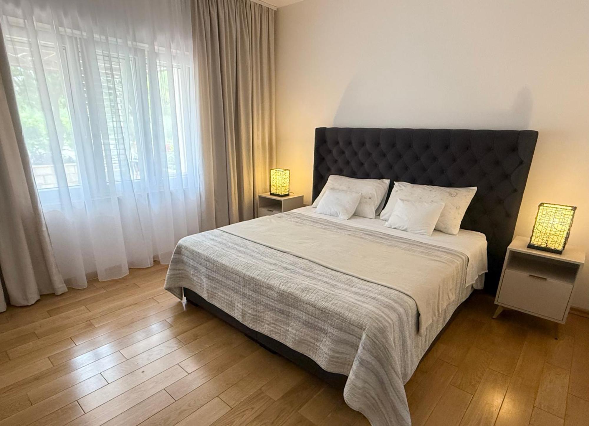 Green Park Apartments Dubrovnik Kültér fotó