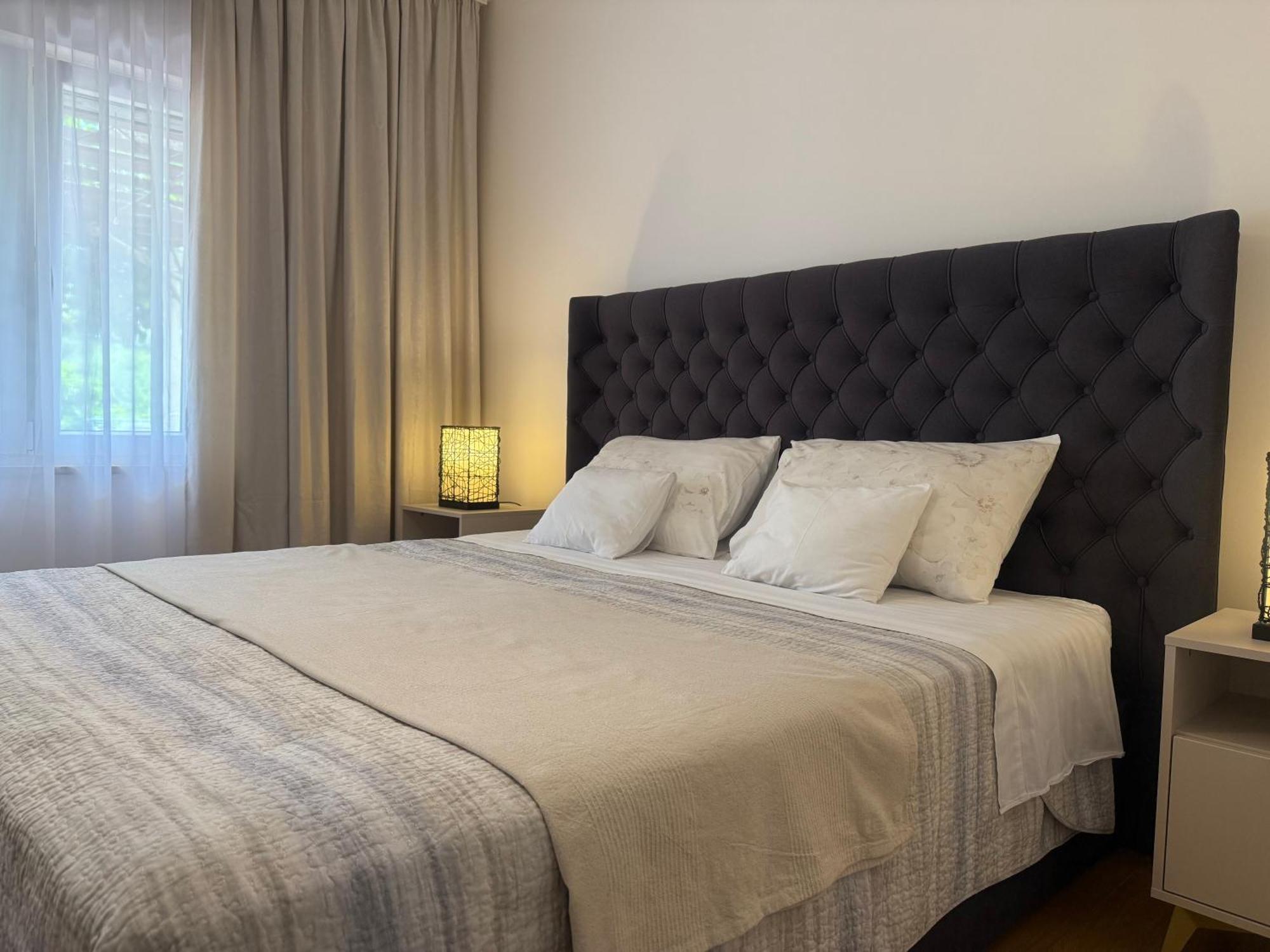 Green Park Apartments Dubrovnik Kültér fotó