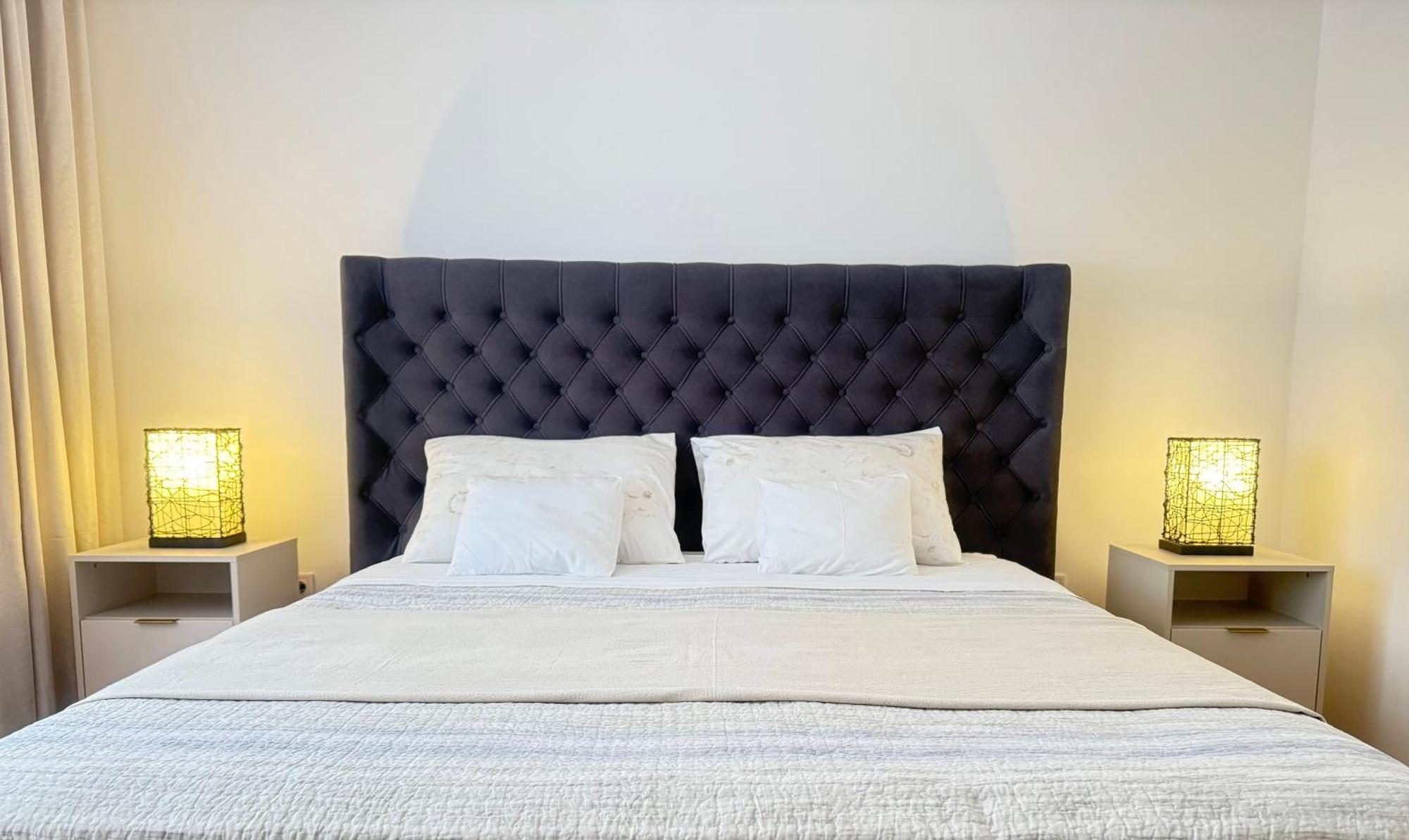 Green Park Apartments Dubrovnik Szoba fotó
