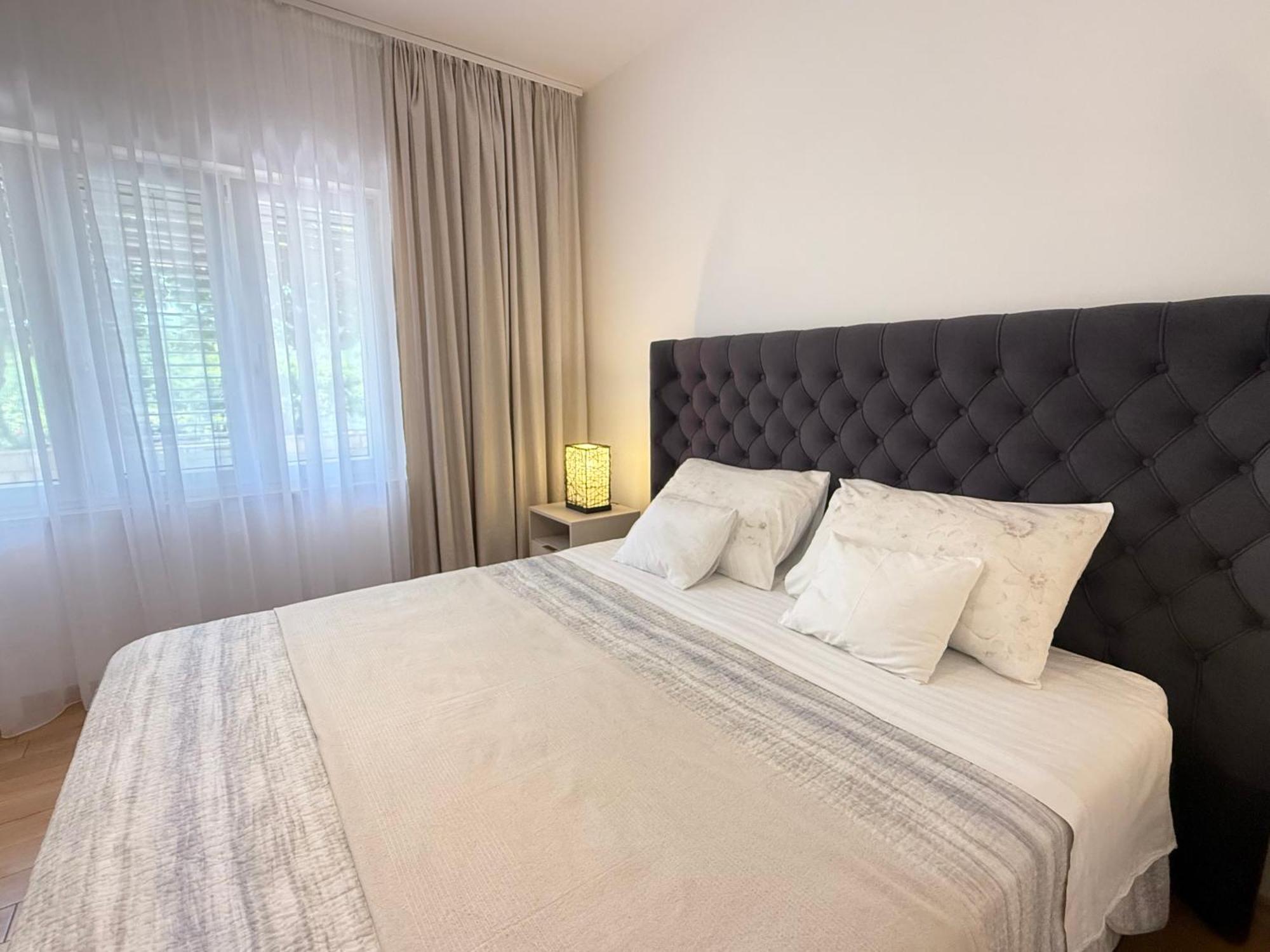 Green Park Apartments Dubrovnik Kültér fotó