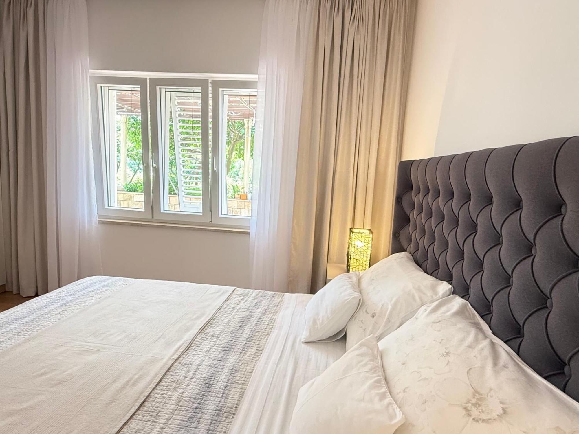 Green Park Apartments Dubrovnik Kültér fotó
