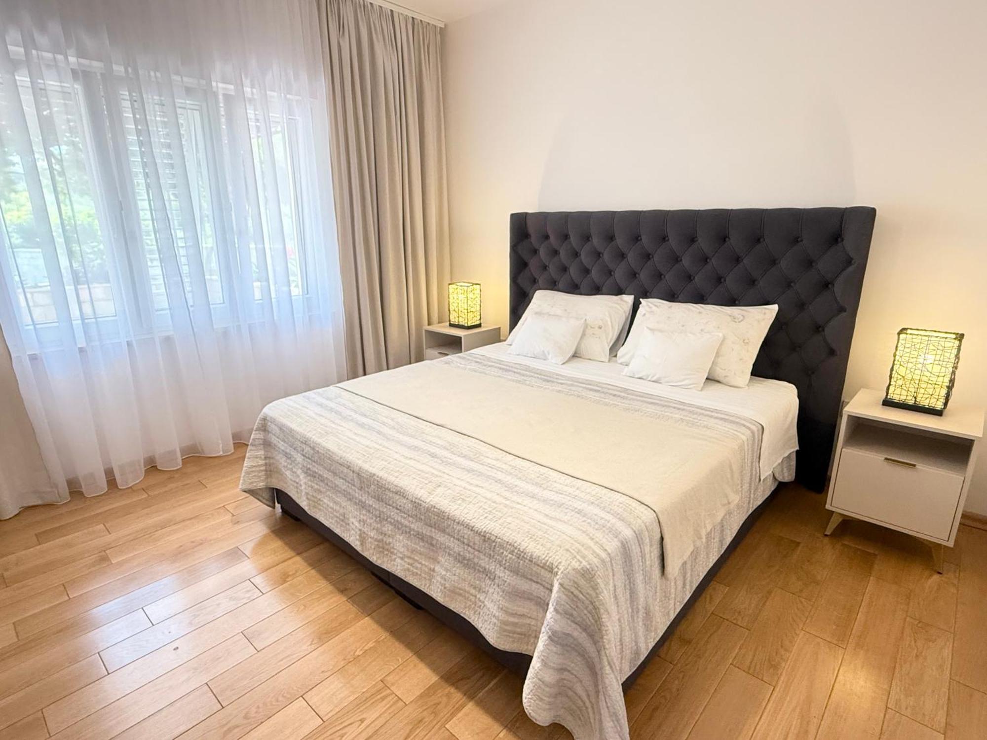 Green Park Apartments Dubrovnik Kültér fotó